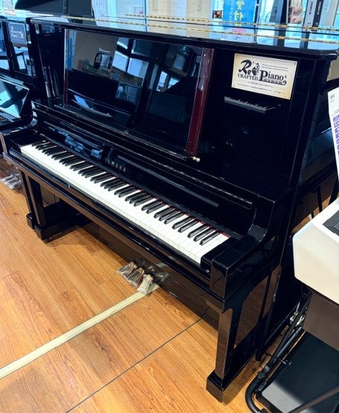 USED】YAMAHAアップライトピアノUX30Aお電話でもお気軽にお問い合わせ