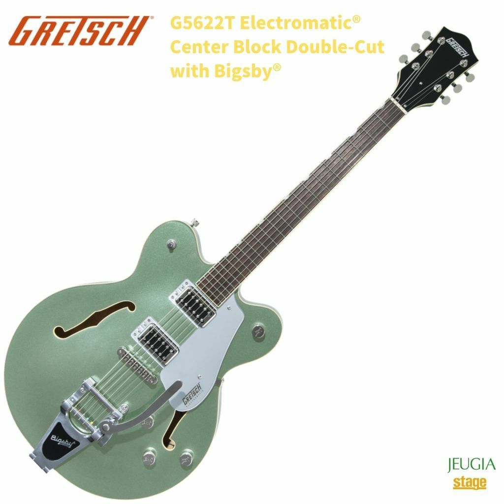 専用】Gretsch G6636T Players Edition Falcon™ Center Block