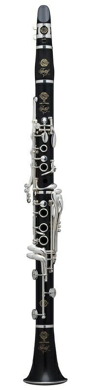 H.SELMER RECITALセルマー Bbクラリネット レシタル | JEUGIA