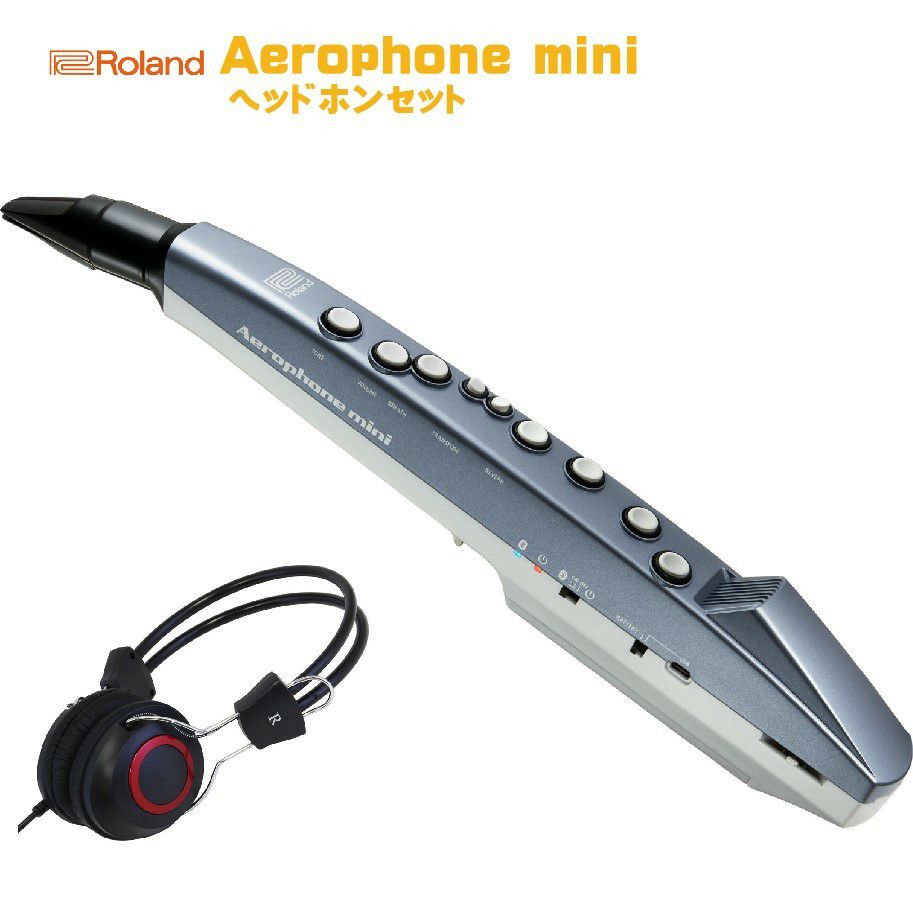 Roland Aerophone mini AE-01 ローランド エアロフォン ミニ※こちらの