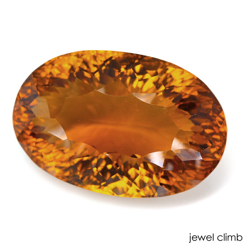 マデラシトリン 宝石 ルース 41．26CT – 宝石の事なら大阪心斎橋