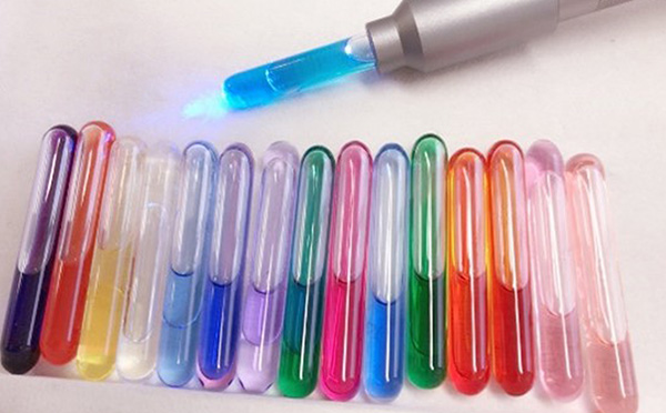 ビーマーライトペン – カラーセラピースタジオ JEWEL・COLORS
