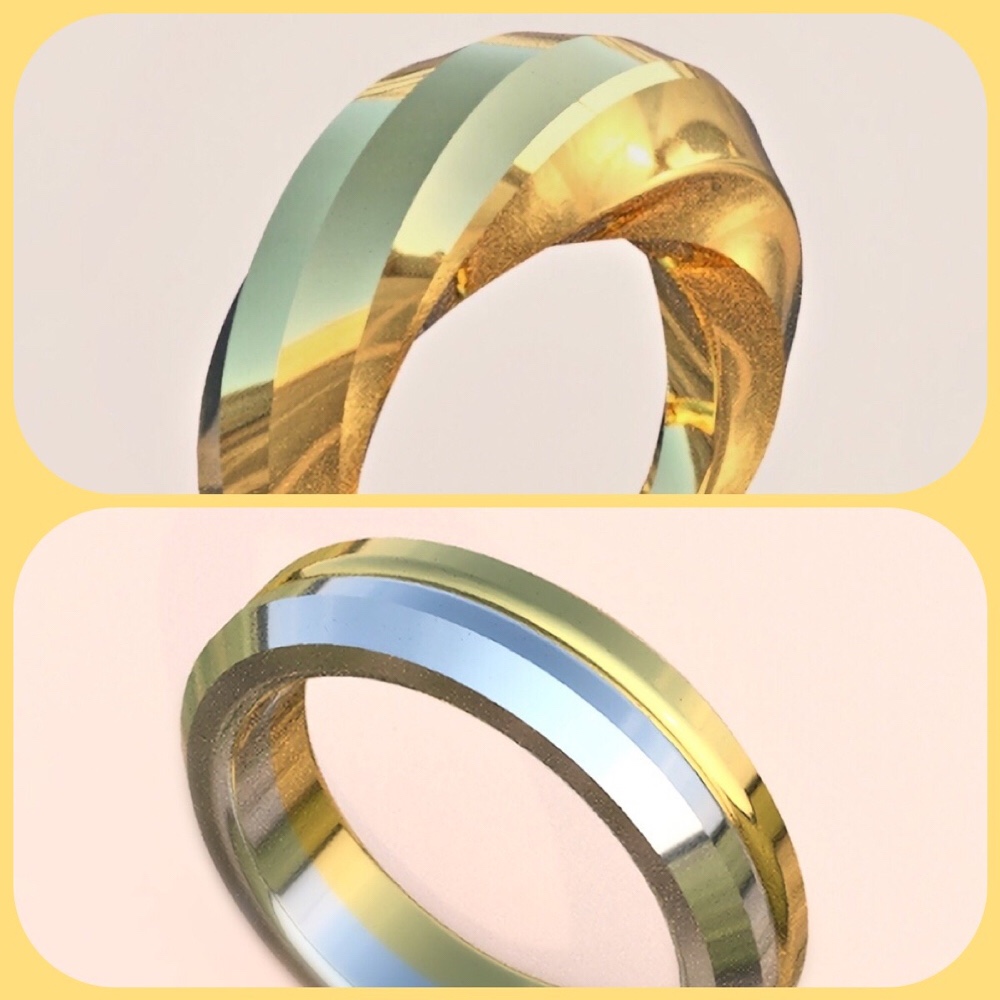 3D-CADデザイン | 岡田彫金工房