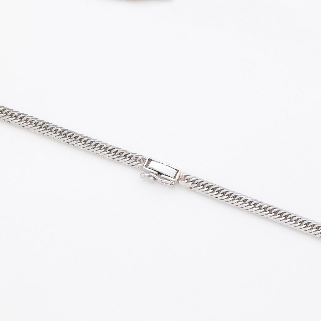 最安値喜平ブレスレット プラチナ20g×18cm｜JEWELRY GOD