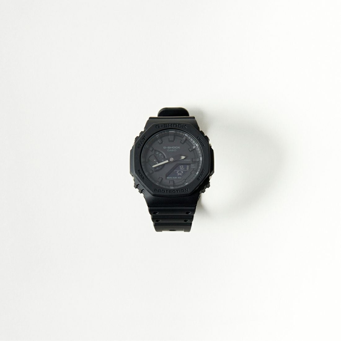 G-SHOCK [ジーショック] デジタルウォッチ [GA-2100-1A1JF]｜ジーンズ