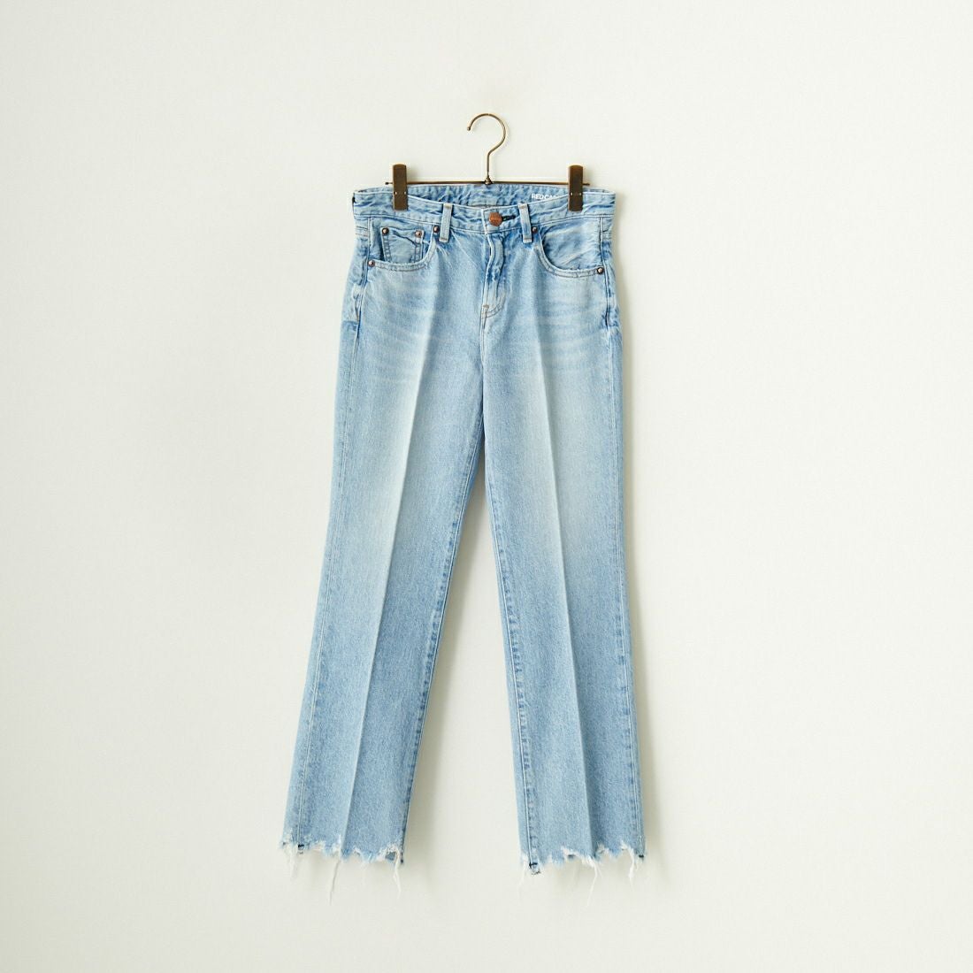 RED CARD TOKYO [レッドカード トーキョー] Leslie フレアデニム