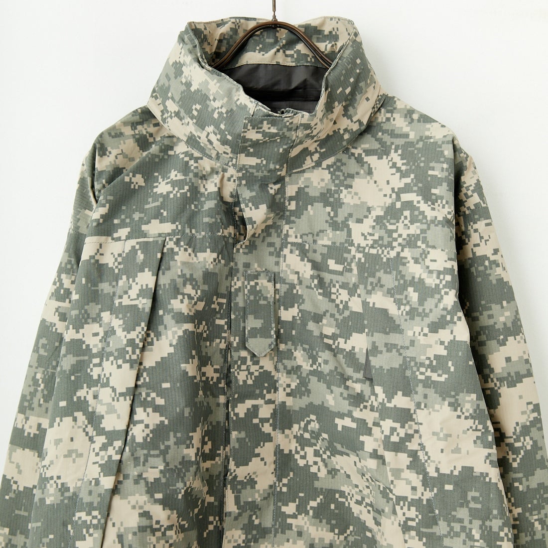 MILITARY [ミリタリー] ECWCS GEN3 LEVEL6 エクストリーム コールド