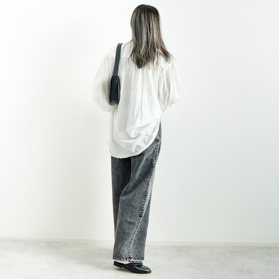 crinkle crinkle crinkle [クリンクル クリンクル クリンクル