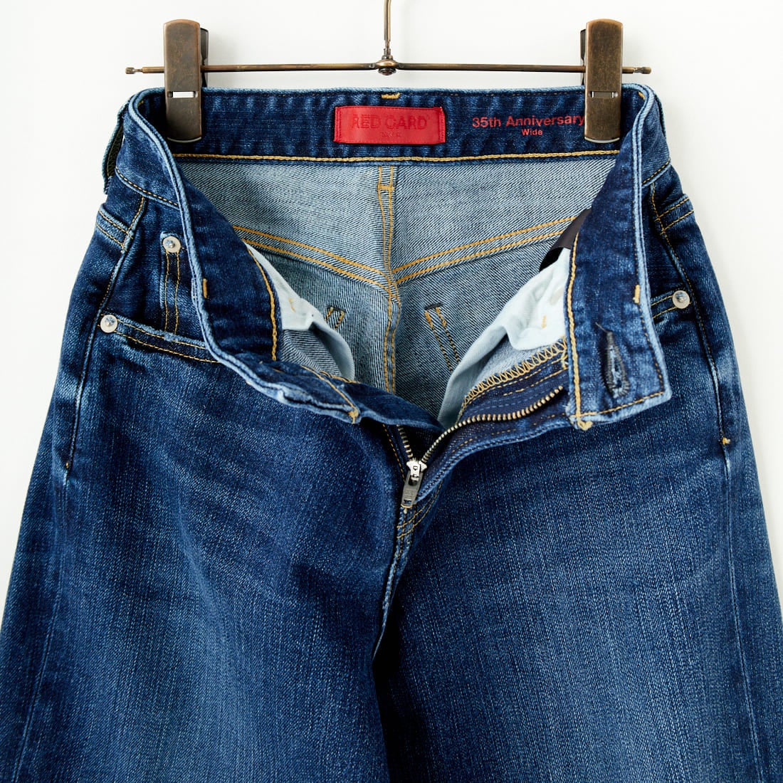 RED CARD TOKYO [レッドカード トーキョー] 35th Anniversary ワイド