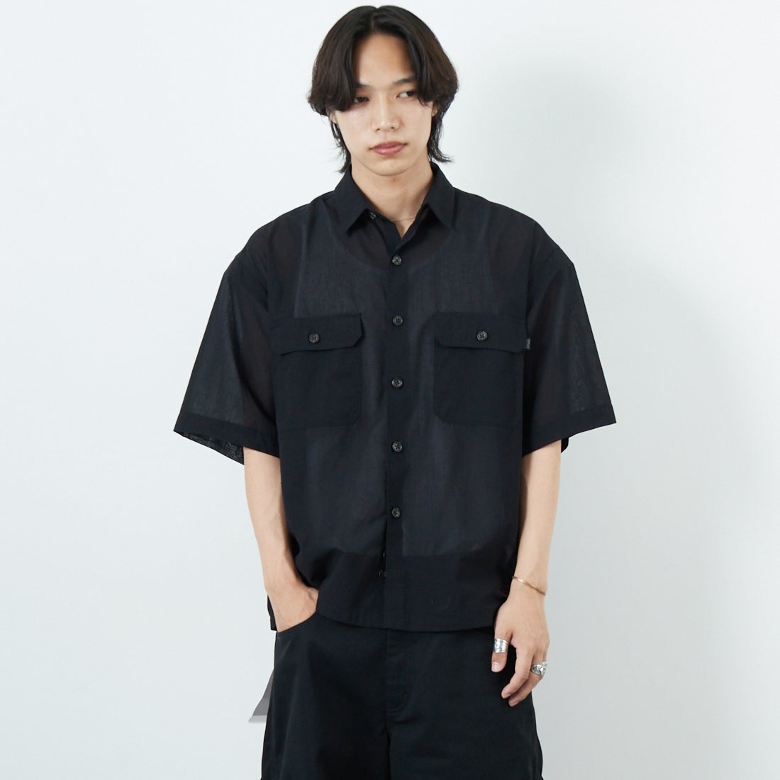 SEDAN ALL-PURPOSE [セダン オールパーパス] コンバーチブルワーク