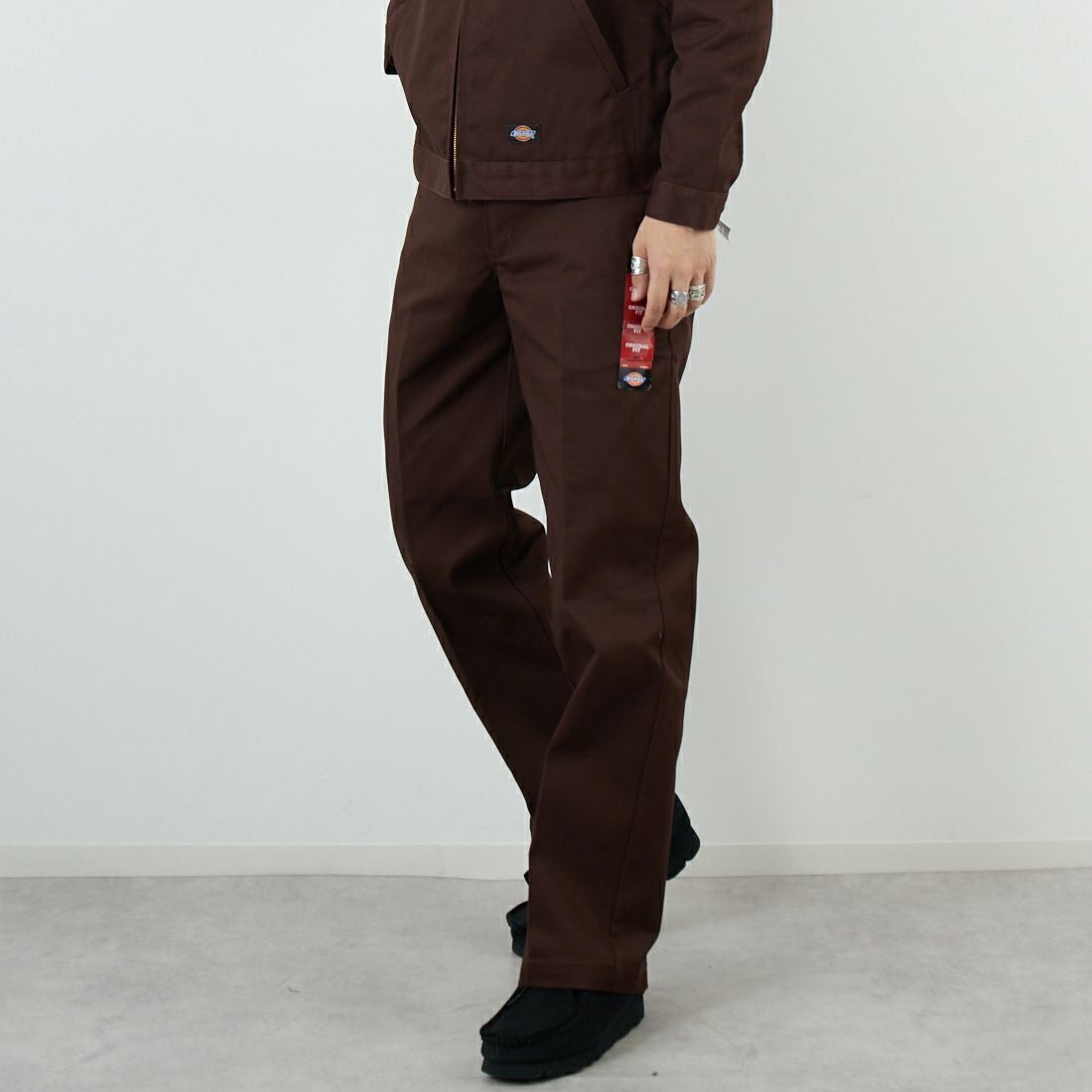 Dickies [ディッキーズ] Extended By GORO NAKATSUGAWA (MIN-NANO) 874