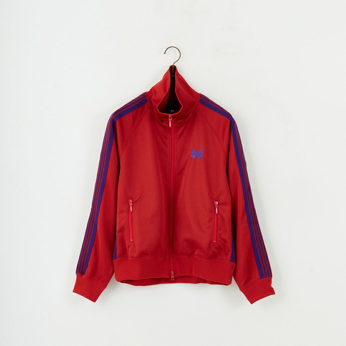 Needles [ニードルズ] トラックジャケット [RW314]｜ジーンズ