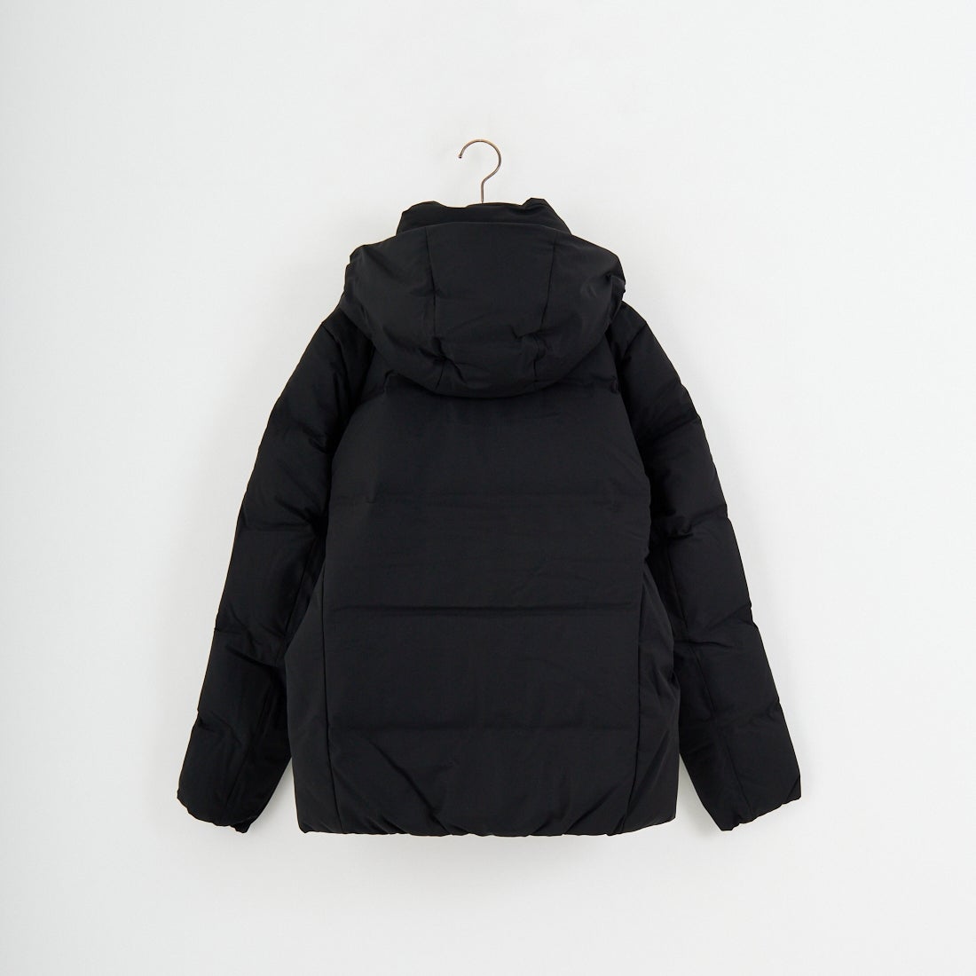 DESCENTE ALLTERRAIN [デサントオルテライン] 水沢ダウン アンカー