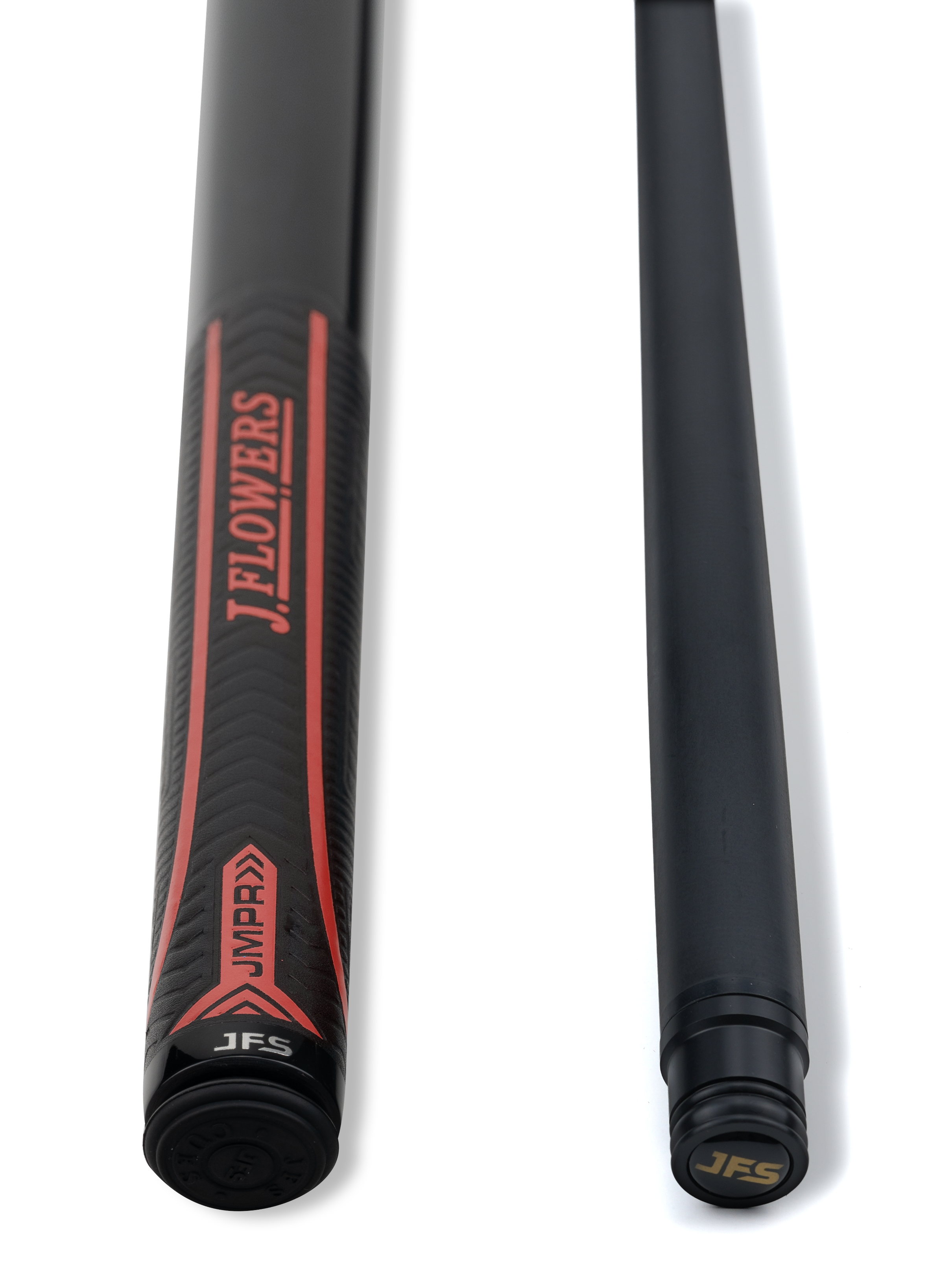 Jmpr - Red - Jump Cue from JFlowers Cues