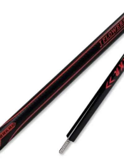 Available JFlowers Cues & Cases