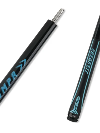 Available JFlowers Cues & Cases