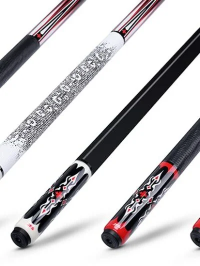 Playing Pool Cues from JFlowers Cues & Cases