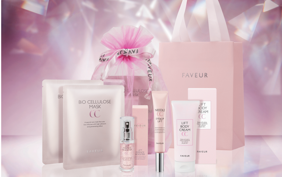 SNS話題！次世代※1成分、最先端※1バイオテクノロジー研究から誕生