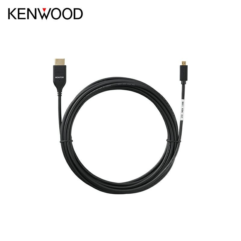 HDMIインターフェースケーブル KNA-22HC（ケーブル長：5m） | JVC