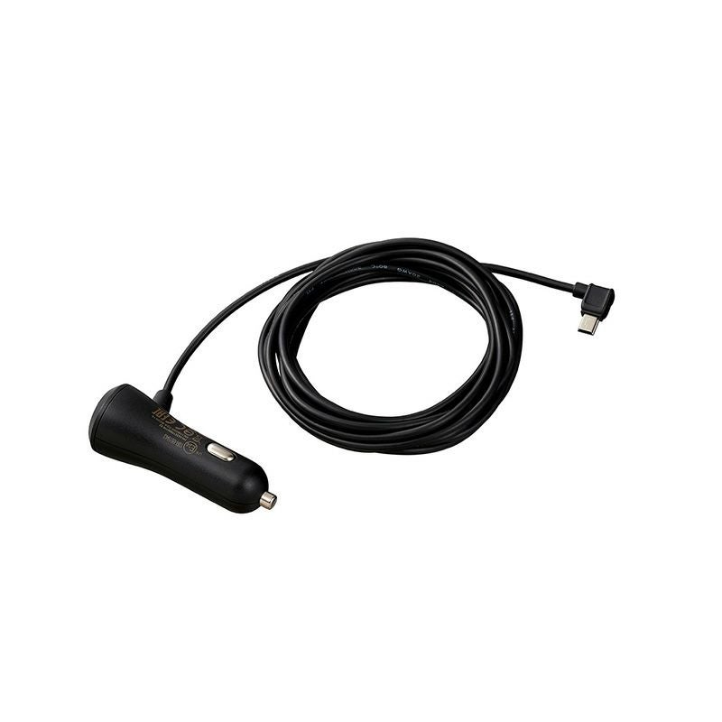 前後撮影対応 2カメラドライブレコーダー DRV-MR480 製品3年保証 SD