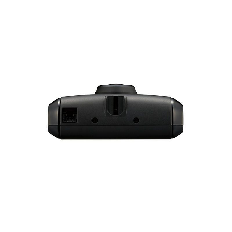 前後撮影対応 2カメラドライブレコーダー DRV-G50W 日本製 製品3年保証