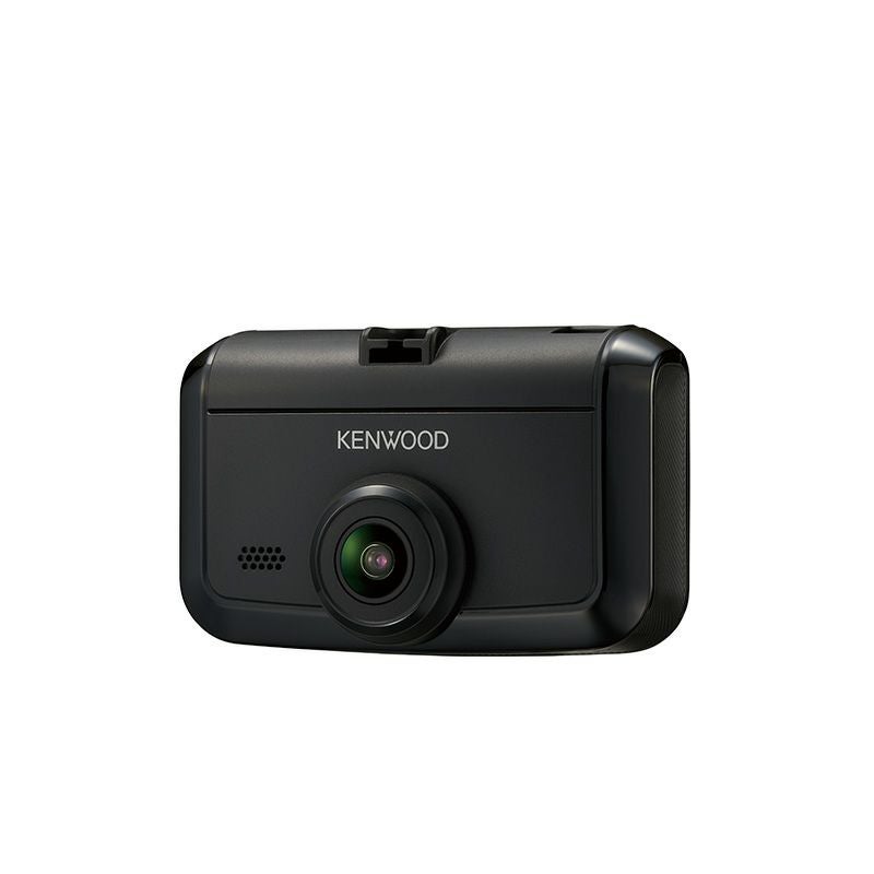 1カメラドライブレコーダー DRV-R30S 日本製 3年保証 高画質2.7V型液晶