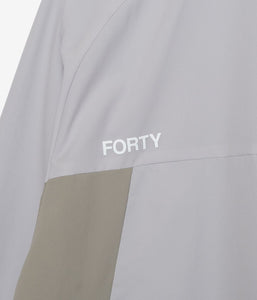 TFW49】SIDE PANEL SHELL PULLOVER – junhashimoto-osaka