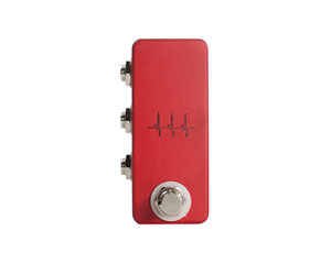 JHS RED UTILITY SERIES – JHS Pedals