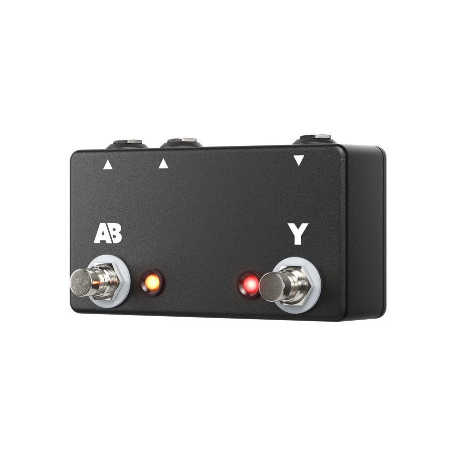 ACTIVE A/B/Y – JHS Pedals