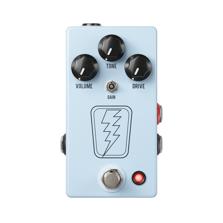 SUPERBOLT V2 – JHS Pedals