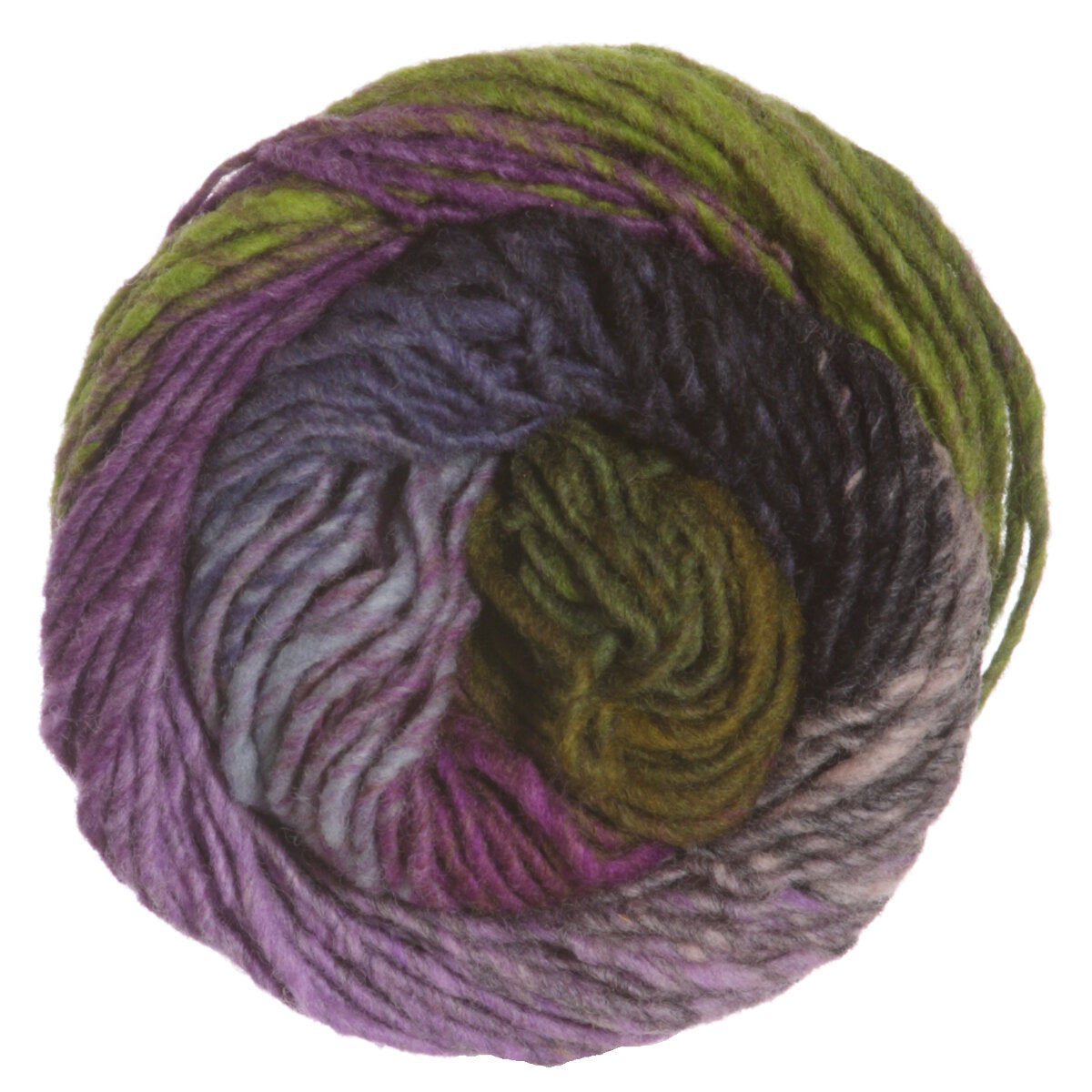 Noro Kureyon Yarn - 263 Ninohe | Jimmybeanswool.com