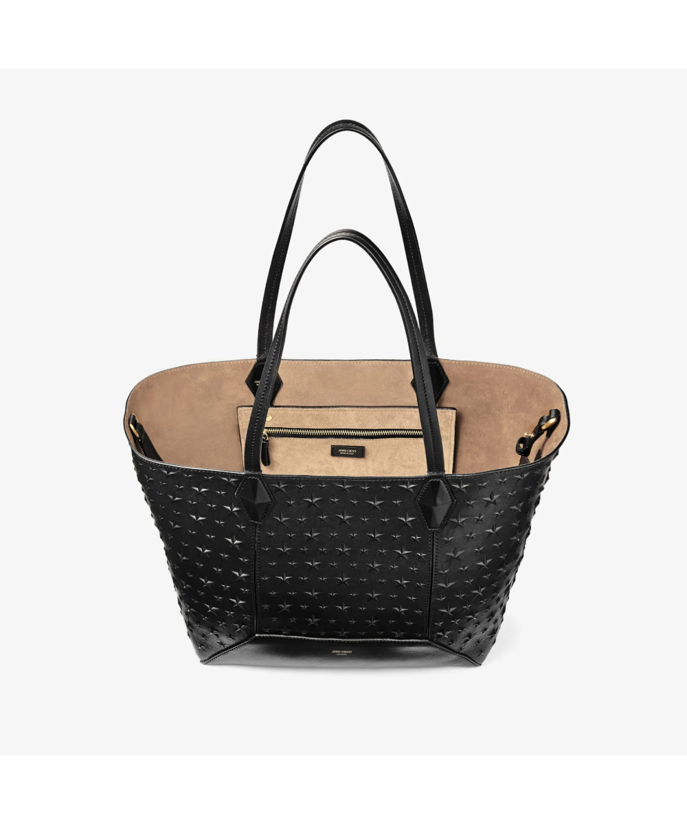 JIMMY CHOO/ジミー チュウ通販 | ダイヤモンド トート M【送料無料