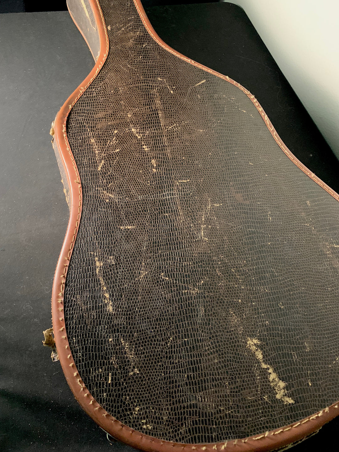 1957 Gibson LG 1 – Jimmy Wallace Guitars