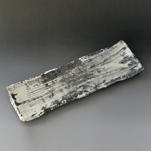 刷毛目 唐津 | 中川自然坊窯 唐津焼の窯元