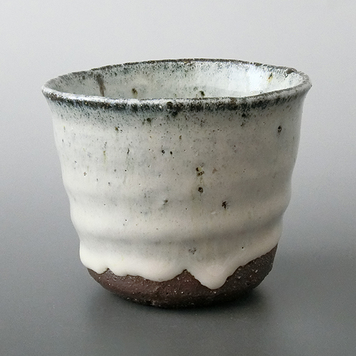 中川自然坊 唐津焼の窯元