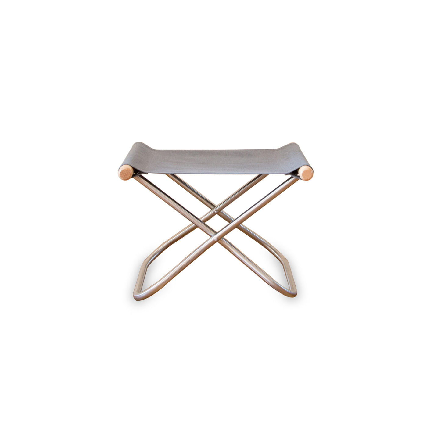 Nychair X - Ottoman, Gray – JINEN