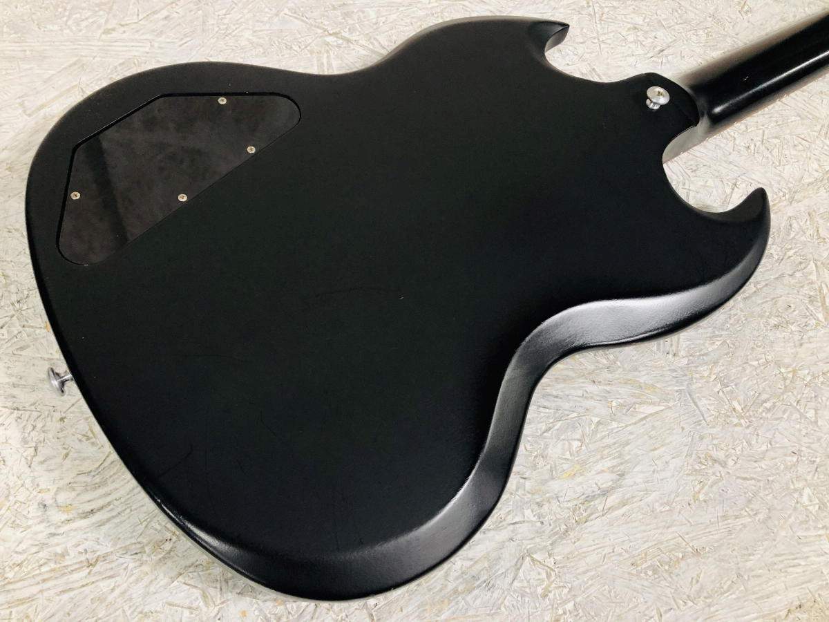 ギター :: エレキギター :: 在庫切れ - 中古 Gibson SGJ 120th