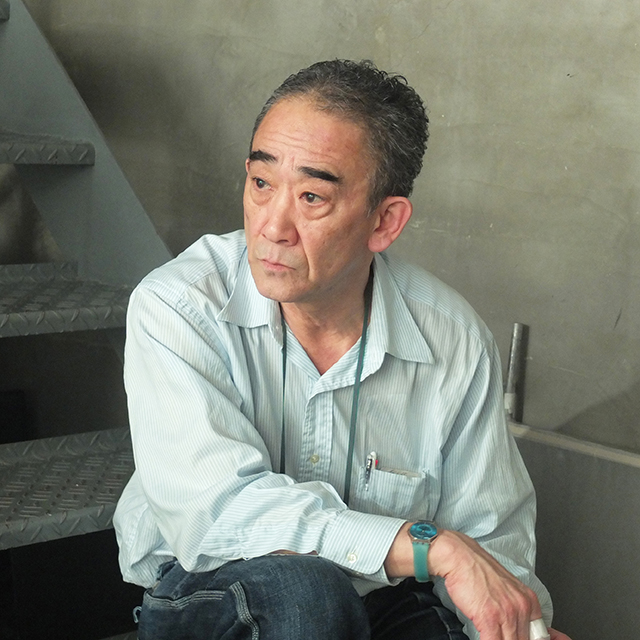 神宮の杜芸術祝祭 | 舟越桂