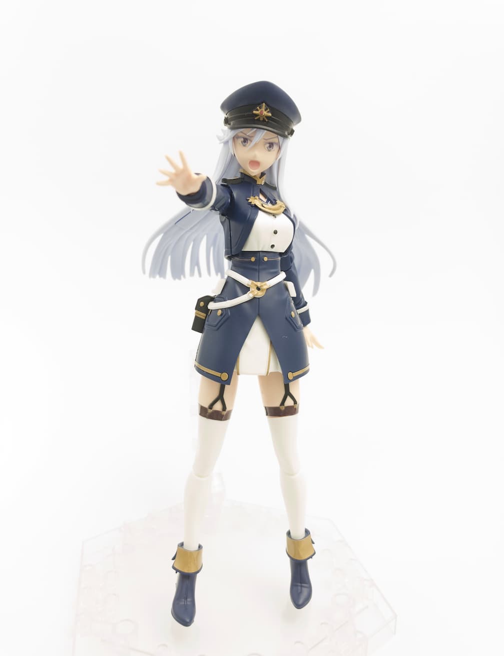 Figure-rise Standard レーナ レビュー