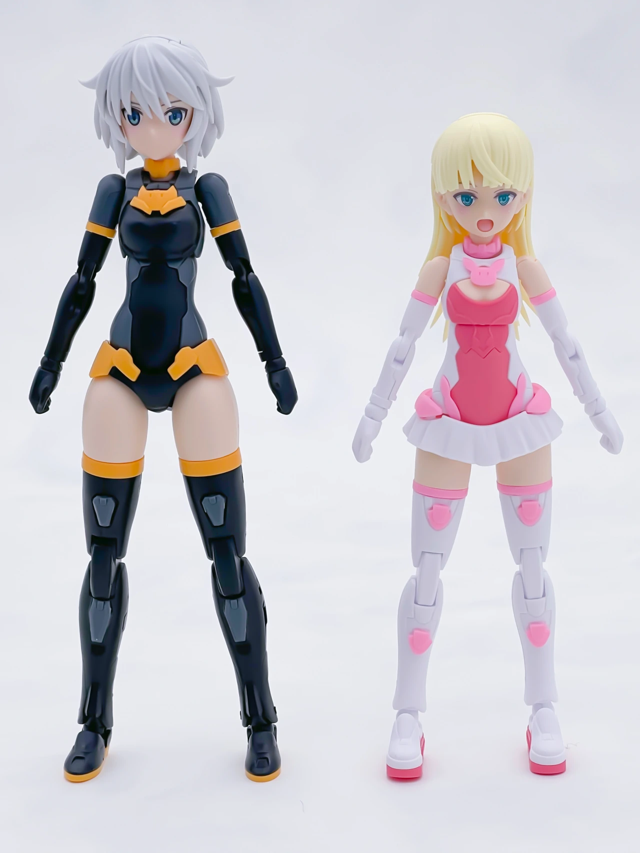 レビュー】30MS SIS-T00 リリネル[カラーA]