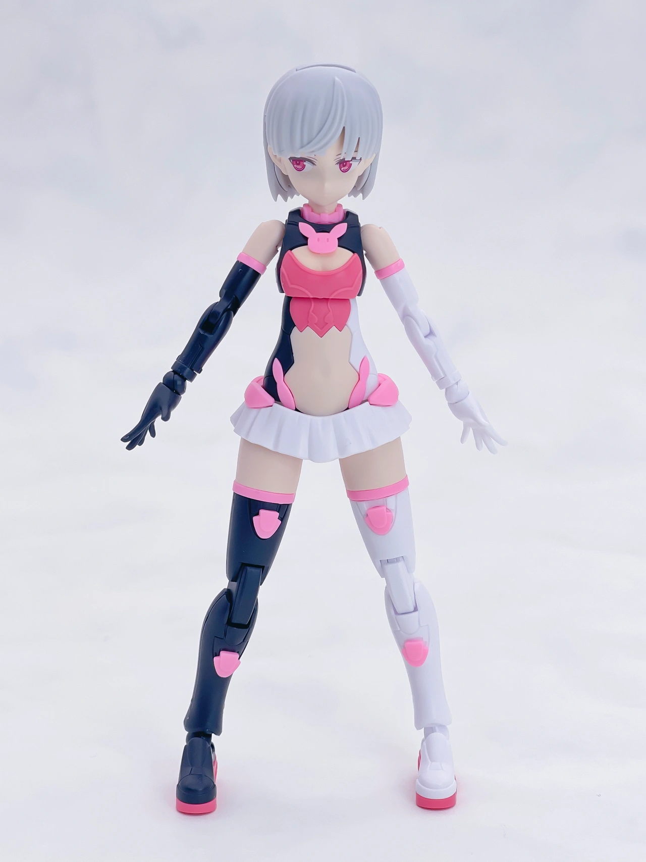 レビュー】30MS SIS-T00 ララネル[カラーB]