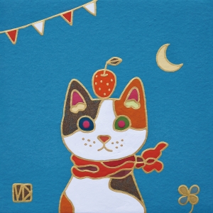 KONOYO｜シタマチアートパレードvol.4