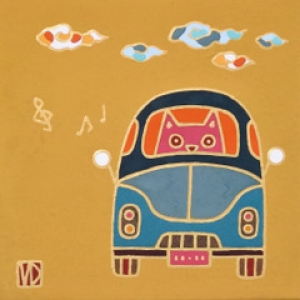 KONOYO｜シタマチアートパレードvol.4