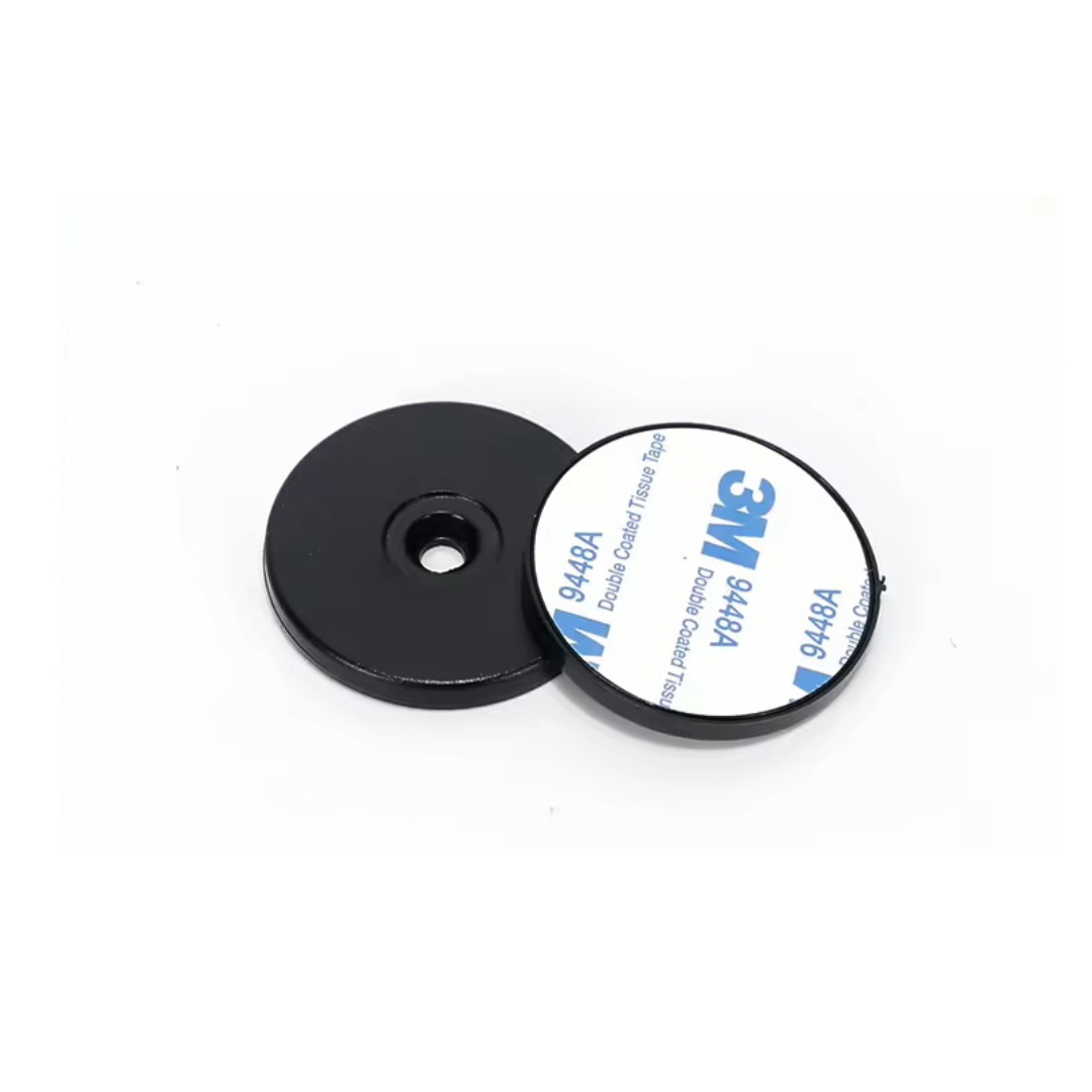 再利用可能な高温RFIDタグ耐熱パッシブタグ