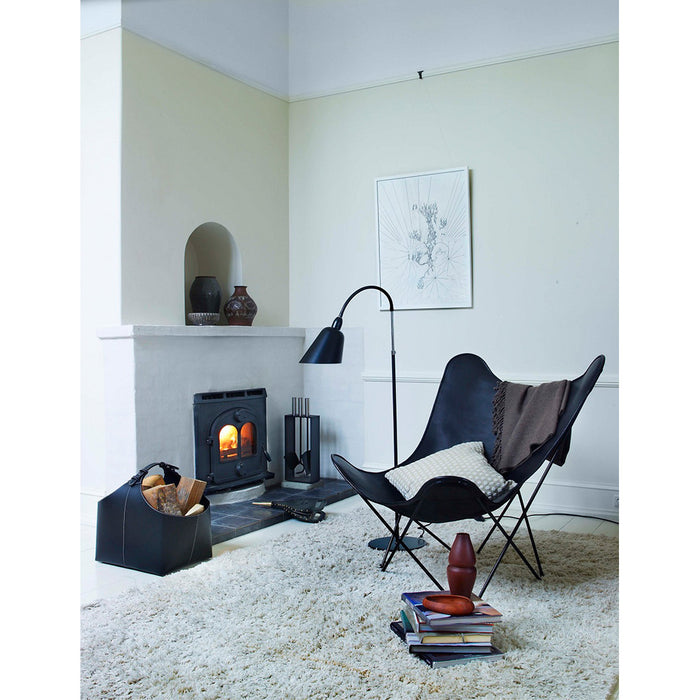 CUERO｜BKF BUTTERFLY CHAIR MARIPOSA BLACK — JIAS ONLINE