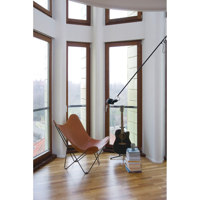 CUERO｜BKF BUTTERFLY CHAIR MARIPOSA BROWN — JIAS ONLINE