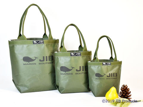 ◇web更新Info◇19/09/21〜 新着商品 “Olive Green” | JIB