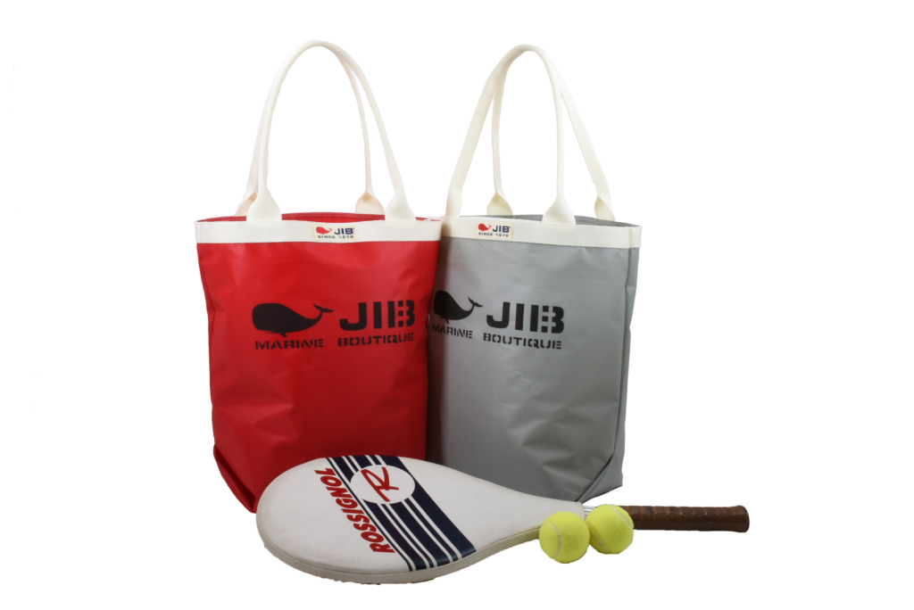 ◇web更新Info◇21/2/13~ 新着商品 “軽やかテニスバケツ！” | JIB