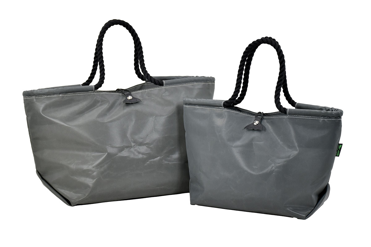 ◇web更新Info◇24/2/7~ “Genoa Rope Tote Bag” | JIB