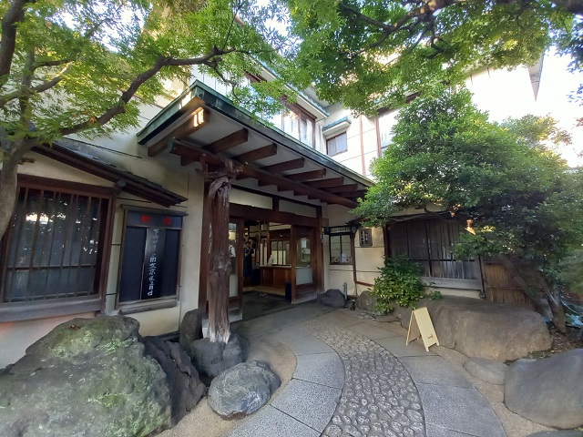 職人の遊び心と昭和レトロあふれる名建築「下町サミット in 文京区 2nd